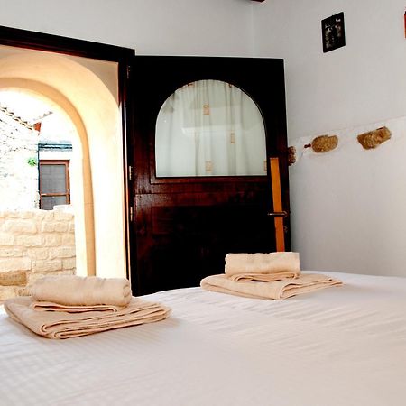 Pyrgos Fassea Kardamyli Villa Exterior photo